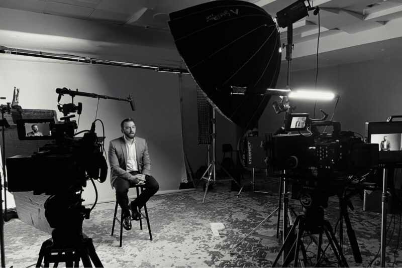 shooting